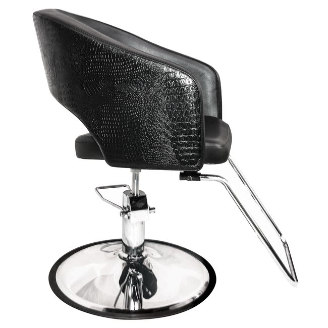 Bristal Styling Chair - Black