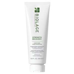Strength Recovery Conditioner for Damaged Hair