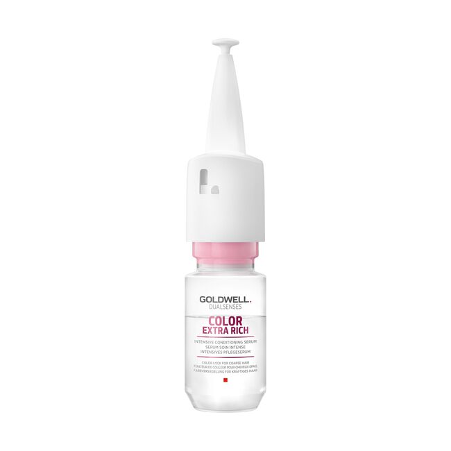 Dualsenses Color Extra Rich Intensive Conditioning Serum