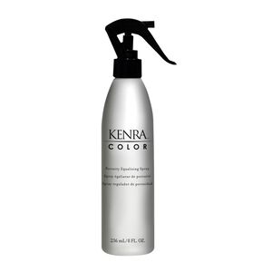 Porosity Equalizer