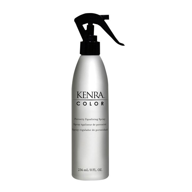 Porosity Equalizer