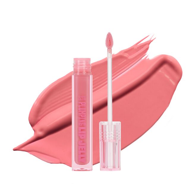 Blush Babe Glow Plumping Lip Jelly