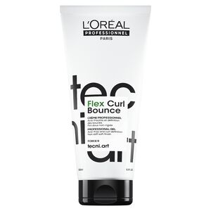 Tecni.Art Flex Curl Bounce Gel