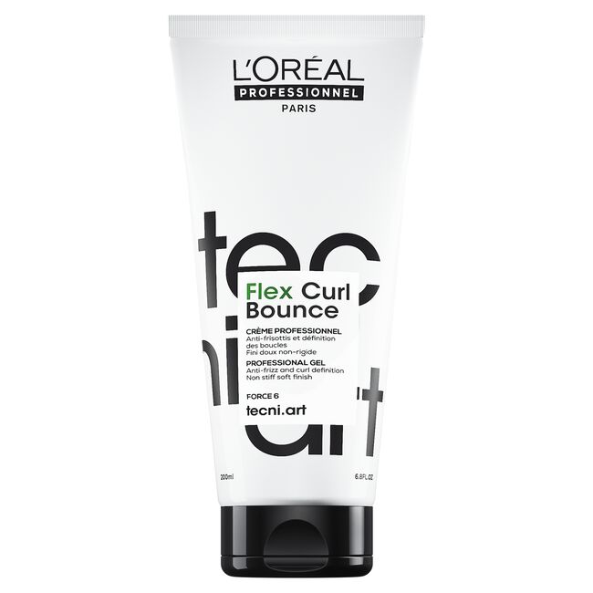 Tecni.Art Flex Curl Bounce Gel