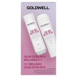Dualsenses Color Extra Rich Brilliance Duo