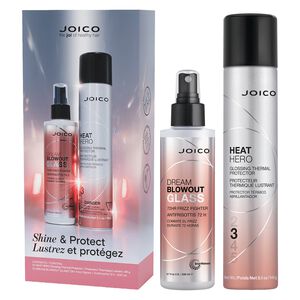 Shine & Protect Thermal Protection Holiday Duo