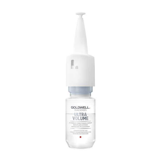 Dualsenses Ultra Volume Intensive Conditioning Serum