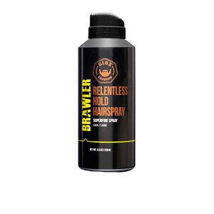 Brawler Bantamweight Hairspray