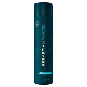Twisted - Elastic Cleanser