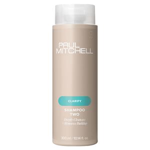 Shampoo Two - Clarifying