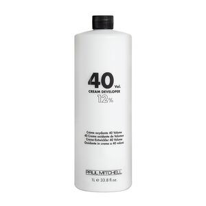 40 Volume Cream Developer