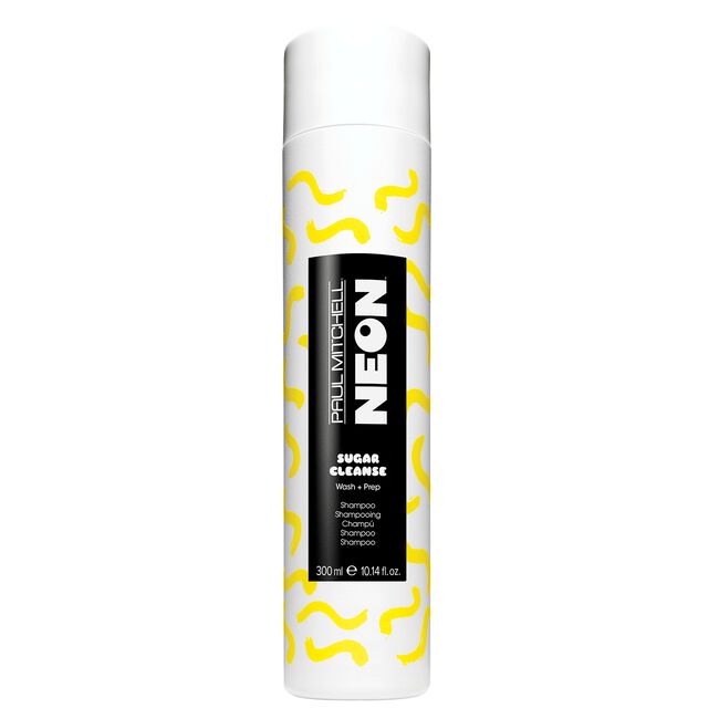 Neon - Sugar Cleanse Shampoo