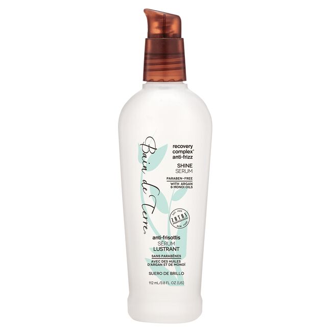 Recovery Complex Anti Frizz Shine Serum