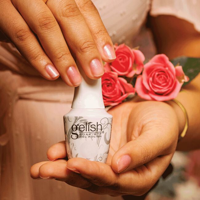 Feeling Fleur-ty