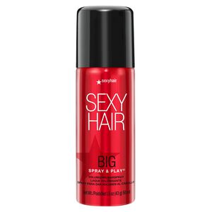 Big Sexy Hair - Spray & Stay Travel Size