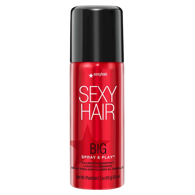 Big Sexy Hair - Spray & Stay Travel Size