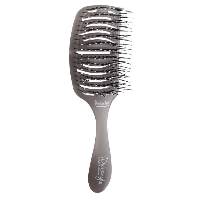 iDetangle Brush for Medium Hair