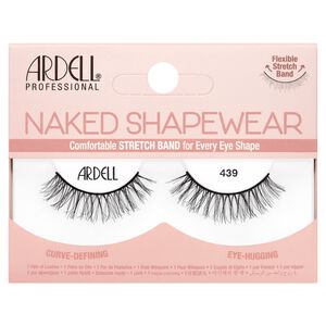 Naked Lashes #439