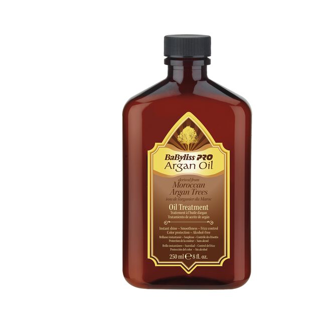 BaByliss Pro Oil Treatment - Argan Oil
