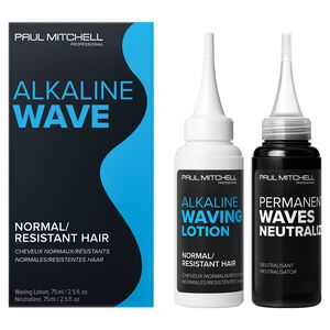 Alkaline Wave