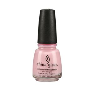China Glaze Lacquers