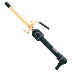 Professional Mini Spring Iron - 5/8 inch