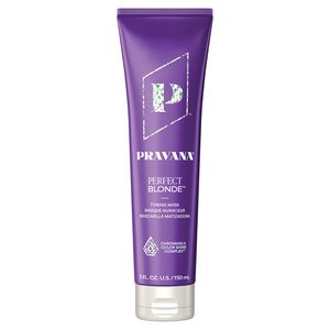 Perfect Blonde Toning Mask