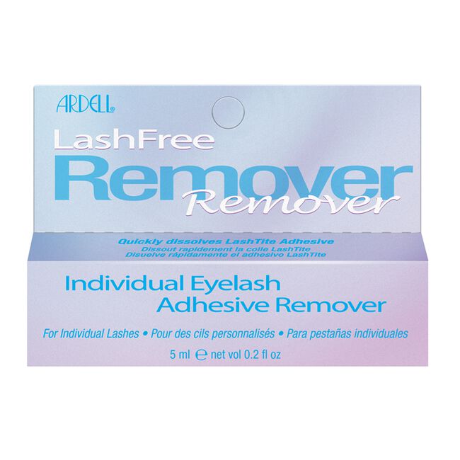 LashFree Eyelash Adhesive Remover Ardell CosmoProf