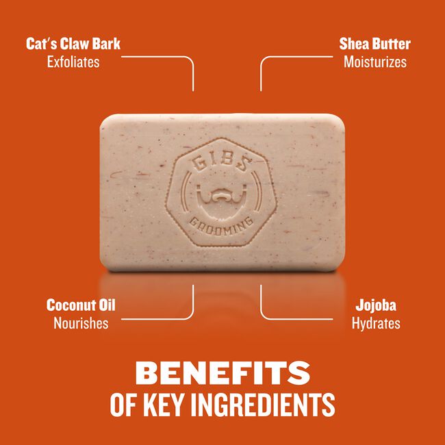 Handle Bar Soap