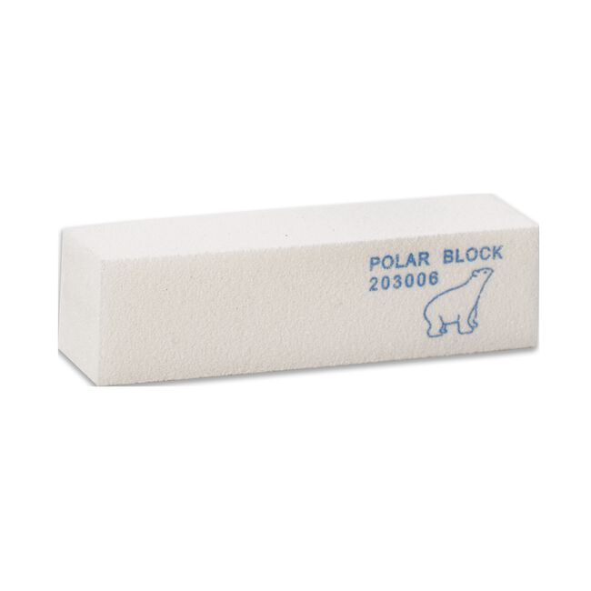 White Blocks