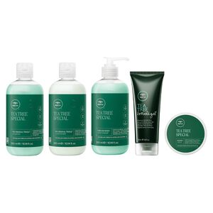 Tea Tree Detox Best Sellers Kit