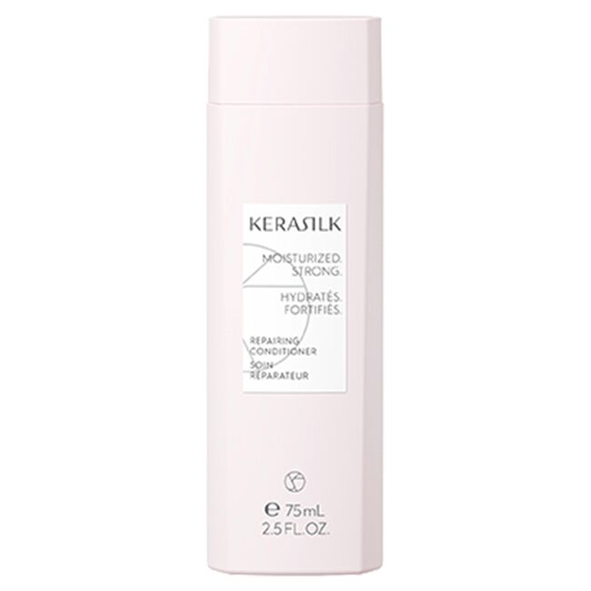 Repairing Conditioner