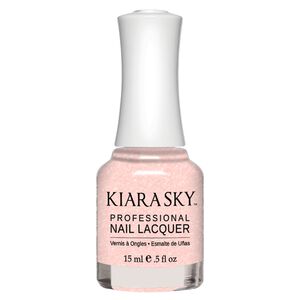 All-In-One Nail Lacquer