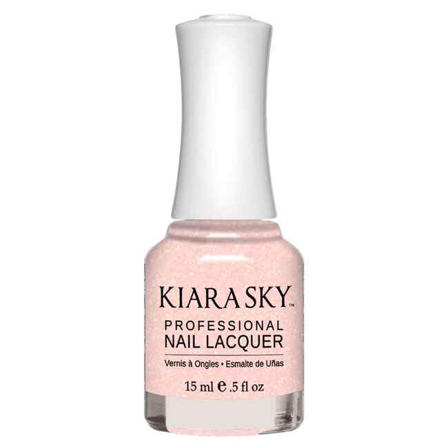 All-In-One Nail Lacquer