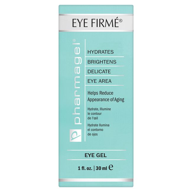 Complexe Eye Firme Treatment