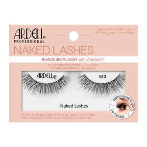 Naked Lashes 423