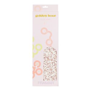 Golden Hour Acetate Board