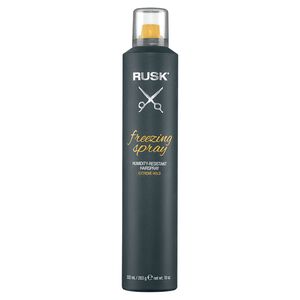 Freezing Spray