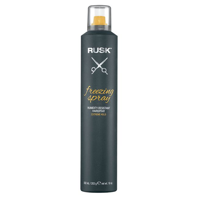 Freezing Spray