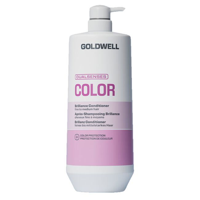 Dualsenses Color Brilliance Conditioner