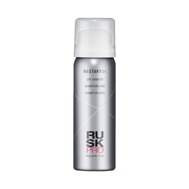 Restart04 Dry Shampoo