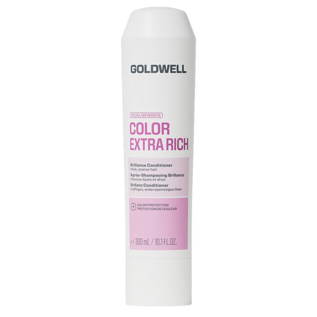Dualsenses Color Extra Rich Brilliance Shampoo