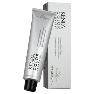 Permanent Cool Naturals Collection