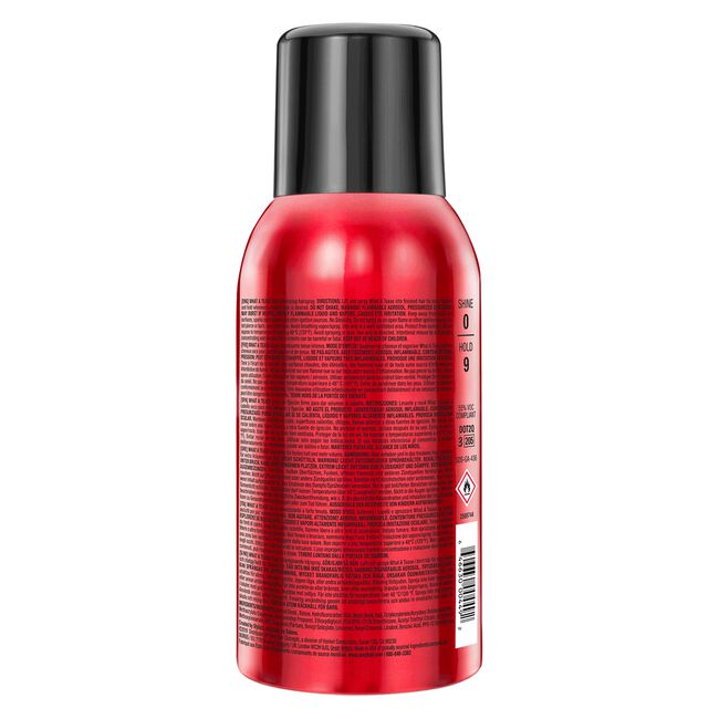Big Sexy Hair - What A Tease - Sexy Hair Concepts | CosmoProf