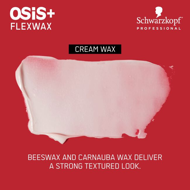 OSiS+ Flexwax