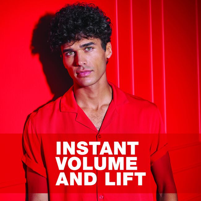 Big Sexy Hair Spray & Stay Intense Hold Hairspray