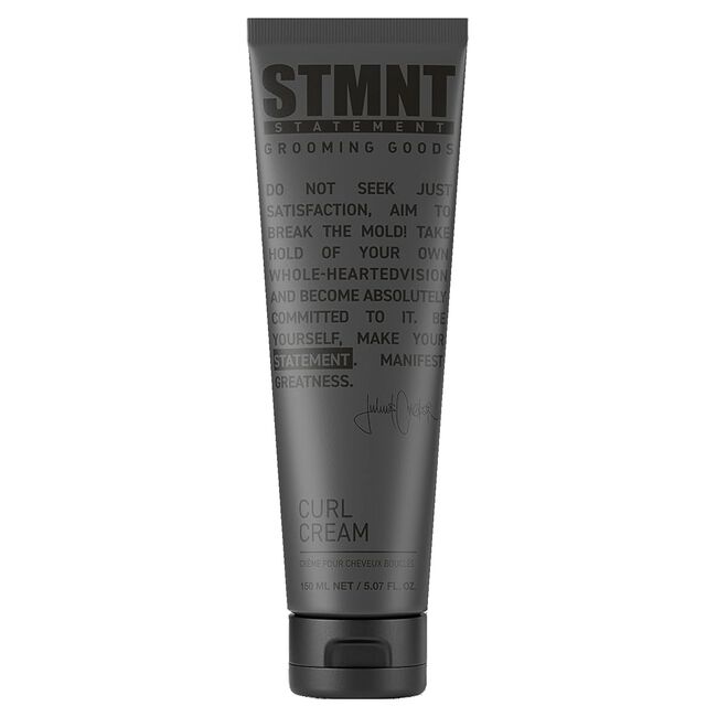 Julius Cvesar's Curl Cream