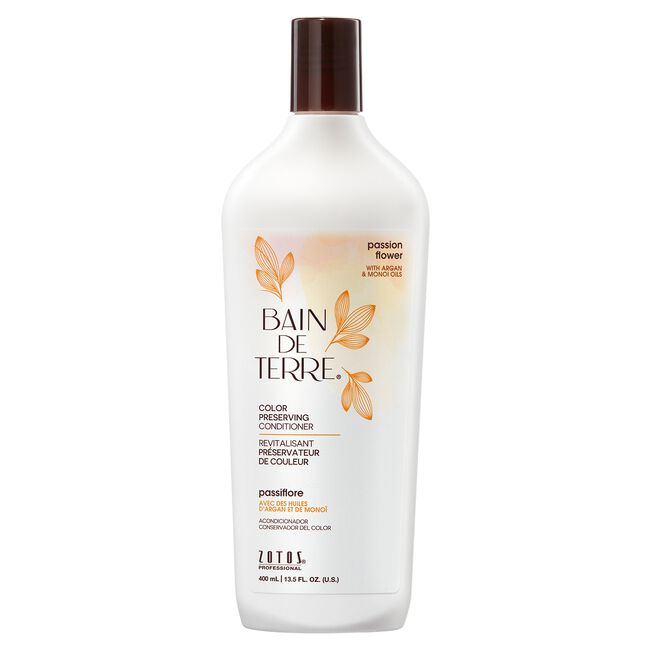 Passion Flower Color Preserving Conditioner
