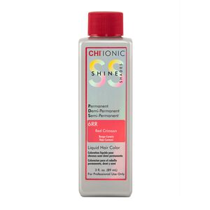 6RR Red Crimson - Liquid
