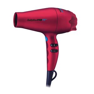 BaByliss Pro Ionic Tourmaline Dryer